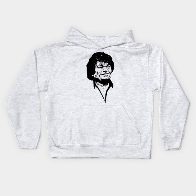 De basis is Hazes Kids Hoodie by WkDesign